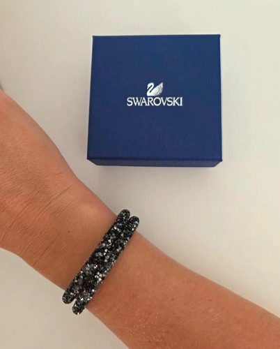 Swarovski crystaldust stardust - crystaldust,