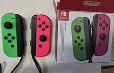 1 Paar Joy-Cons Controller