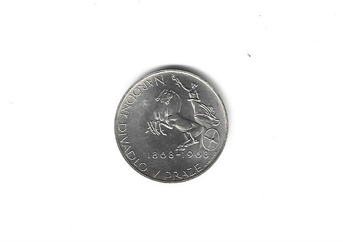 Tschechoslowakei kronen - tschechoslowakei, 10