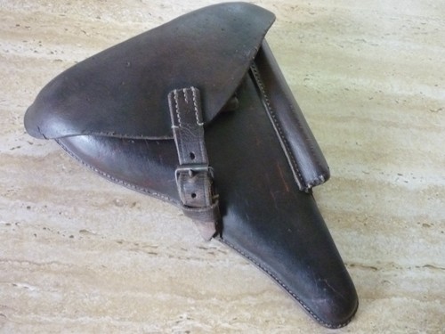 Pistolentasche - 08,
