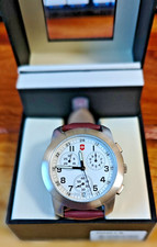Victorinox Swiss Army Field