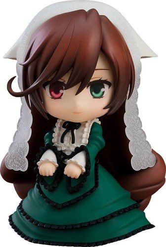 Rozen maiden suiseiseki cm - rozen,