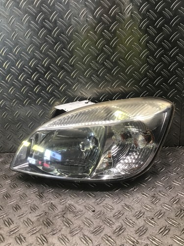 Scheinwerfer links kia rio - links,
