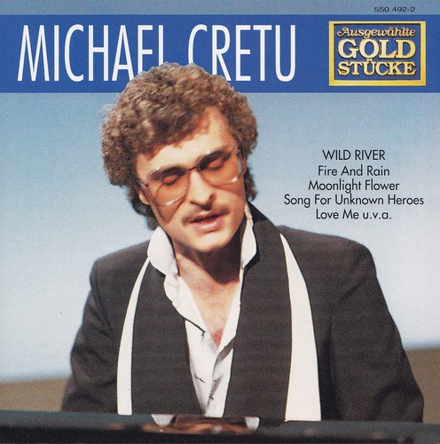Michael cretu - cretu,