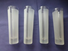 4  Stück Gläser Rosenthal