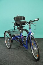 Schuchmann dreirad - dreirad, 24"