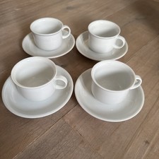 thomas porzellan trend weiß