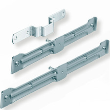 Frontstabilisator für Dispensa Hochschrank Apothekerschrank Apothekerauszug