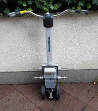 Rollstuhl, Elektrische