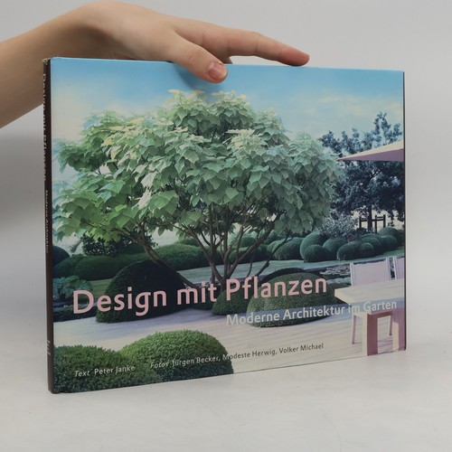 Design mit pflanzen - pflanzen , | 