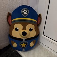 Paw Patrol Chase Kissen