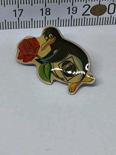Combo pinguin pin - pinguin,
