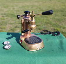 La Pavoni Europiccola