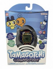 Tamagotchi Connection Virtual