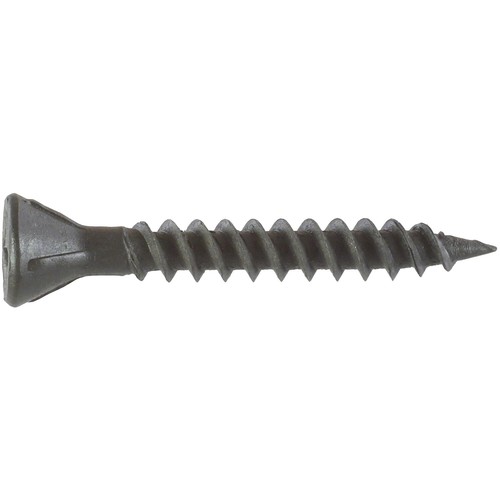 Schnellbauschraube für