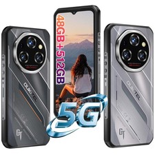 OUKITEL WP62 5G Outdoor