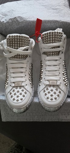Philipp plein herren mid top - herren, mid-top