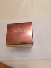 Calvin Klein Secret Obsession