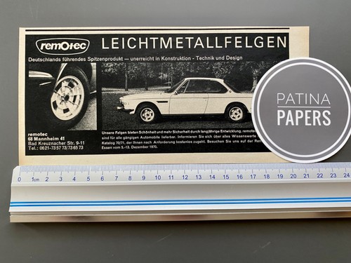 1970 remotec - 1970,