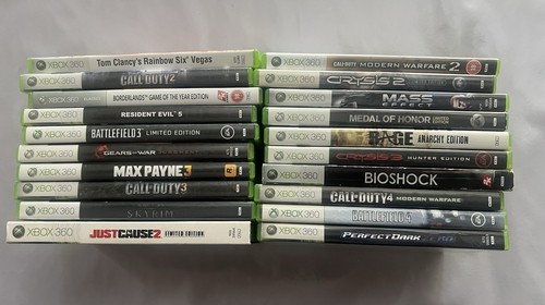 Xbox videospiele spiele - videospiele,