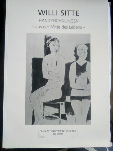 Willi sitte handreichungen - willi, sitte,