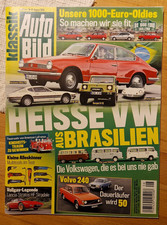 Auto bild klassik 2024 - bild, 8/2024