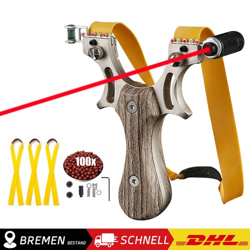 Steinschleuder futterschleuder - steinschleuder,