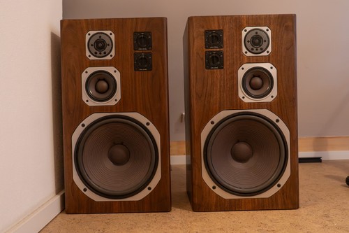 Lautsprecher yamaha 590 - ns-590,