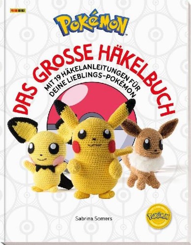 Pokémon das große - pokémon:,