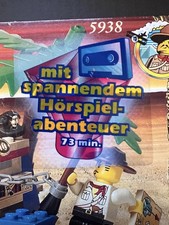 LEGO Adventurers Egypt 5938