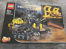 LEGO TECHNIC: Raupenlader