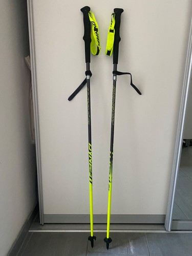 Dynafit vertical pro pole - vertical,