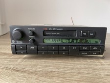 VW Beta 4 Retro Radio Passat, Golf, Jetta
