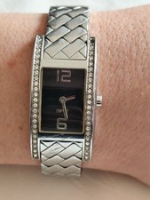 ESPRIT Damen-Armbanduhr