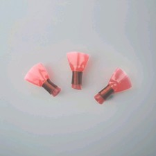 3 X Zurna Plastik Mundstücke