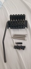 Floyd rose special schwarz