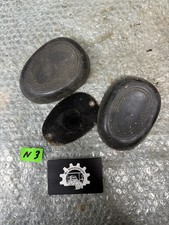 Kniekissen, Tankschoner für