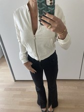 Jet Set St. Moritz Bomberjacke