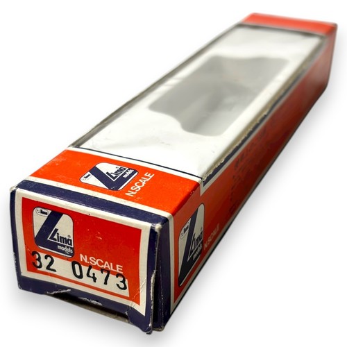 Spur lima 320473 - lima,