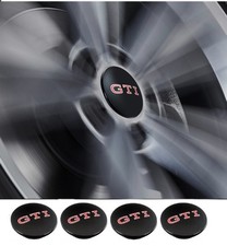 4x Original VW GTI dynamische
