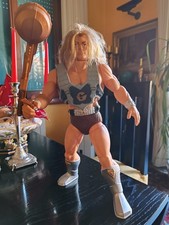 Tytus masters of the - masters,