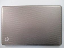 Displaygehäuse HP G62-120EG