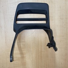 GENUINE OEM CHAIN BRAKE HAND