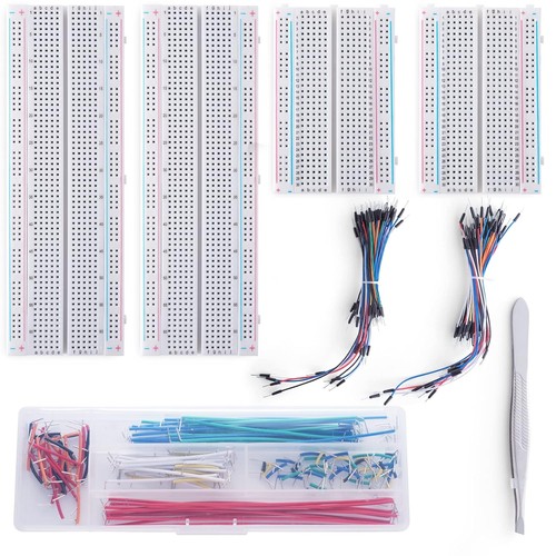 Jumper kabel set - set, 2x