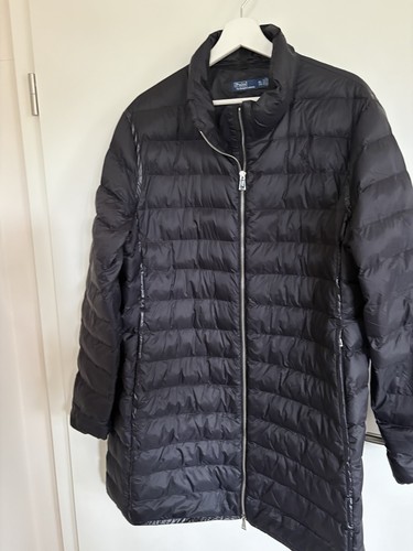 Polo ralph lauren steppmantel - polo,