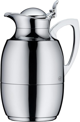 Alfi juwel 65l silber - juwel, 0,65l,