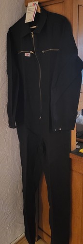 Berufskleidung overall - bp,