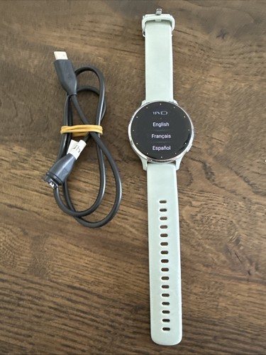 Garmin venu smartwatch - garmin,