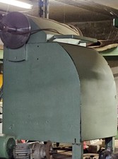 Industrie Schleifbock  Poliermaschine aus Gitarrenfabrik