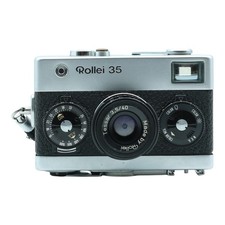 Rollei 35 Sucherkamera Kamera